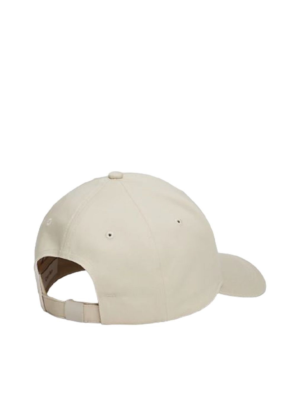CALVIN KLEIN  Cappellino Bianco Calvin Klein in Cotone Uomo Vendita