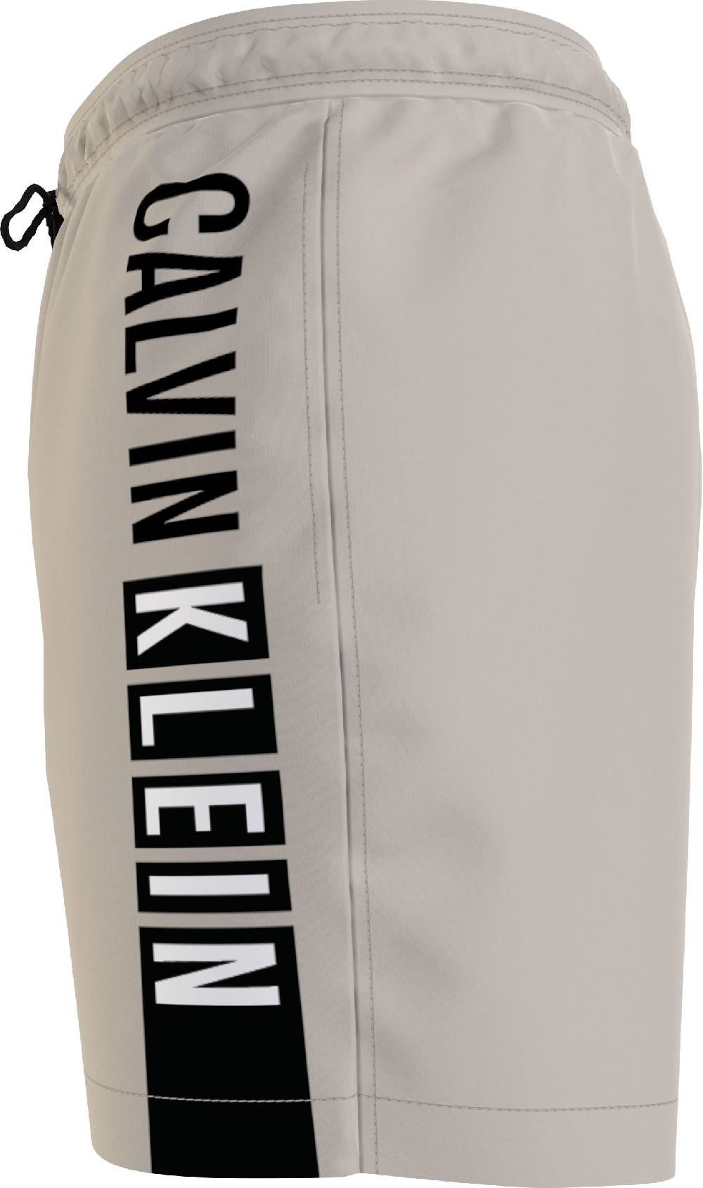 CALVIN KLEIN  Costume da Bagno Grigio Uomo Calvin Klein Spedizione Gratuita