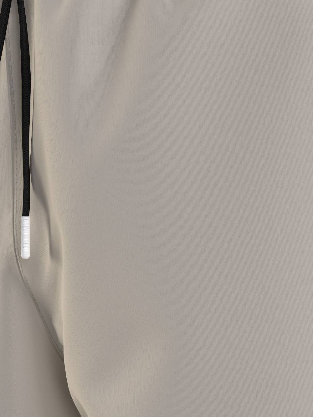 CALVIN KLEIN  Costume da Bagno Grigio Uomo Calvin Klein Spedizione Gratuita