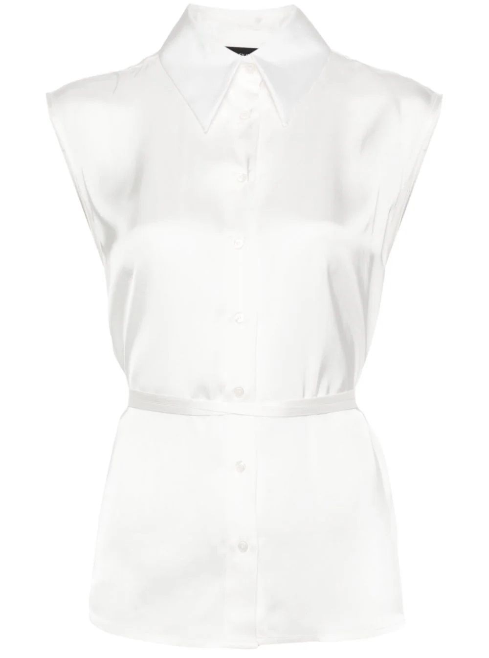 FABIANA FILIPPI  Camicia Bianca 100% VI Donna di FABIANA FILIPPI