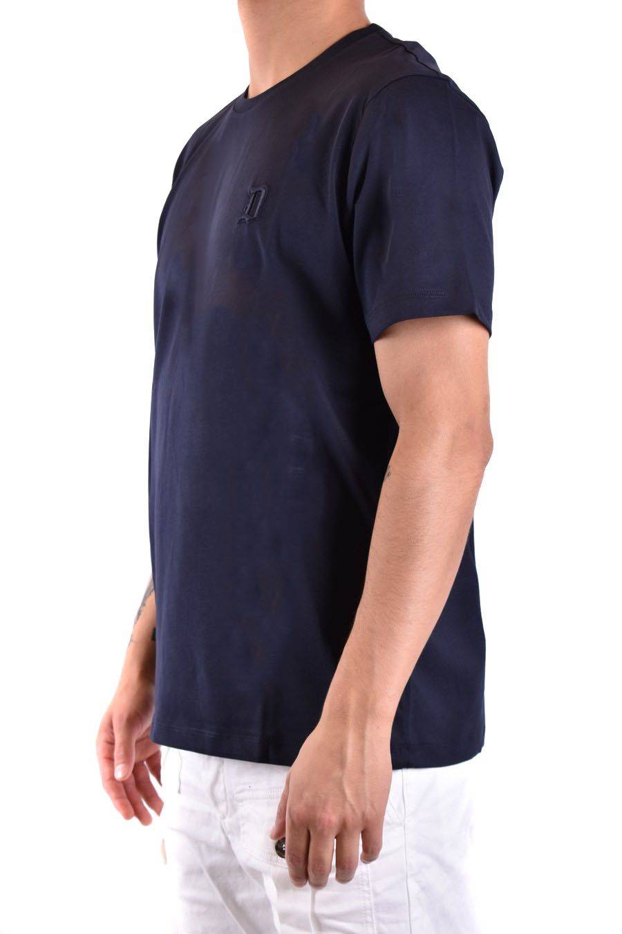 DONDUP  Polo DONDUP Cotone Multicolore da Uomo Negozio