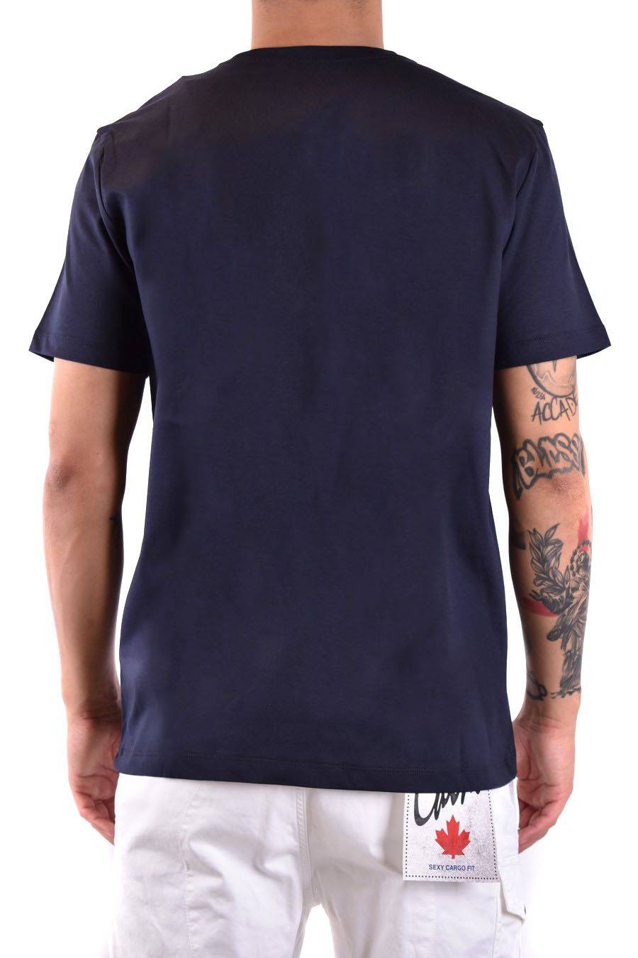 DONDUP  Polo DONDUP Cotone Multicolore da Uomo Negozio