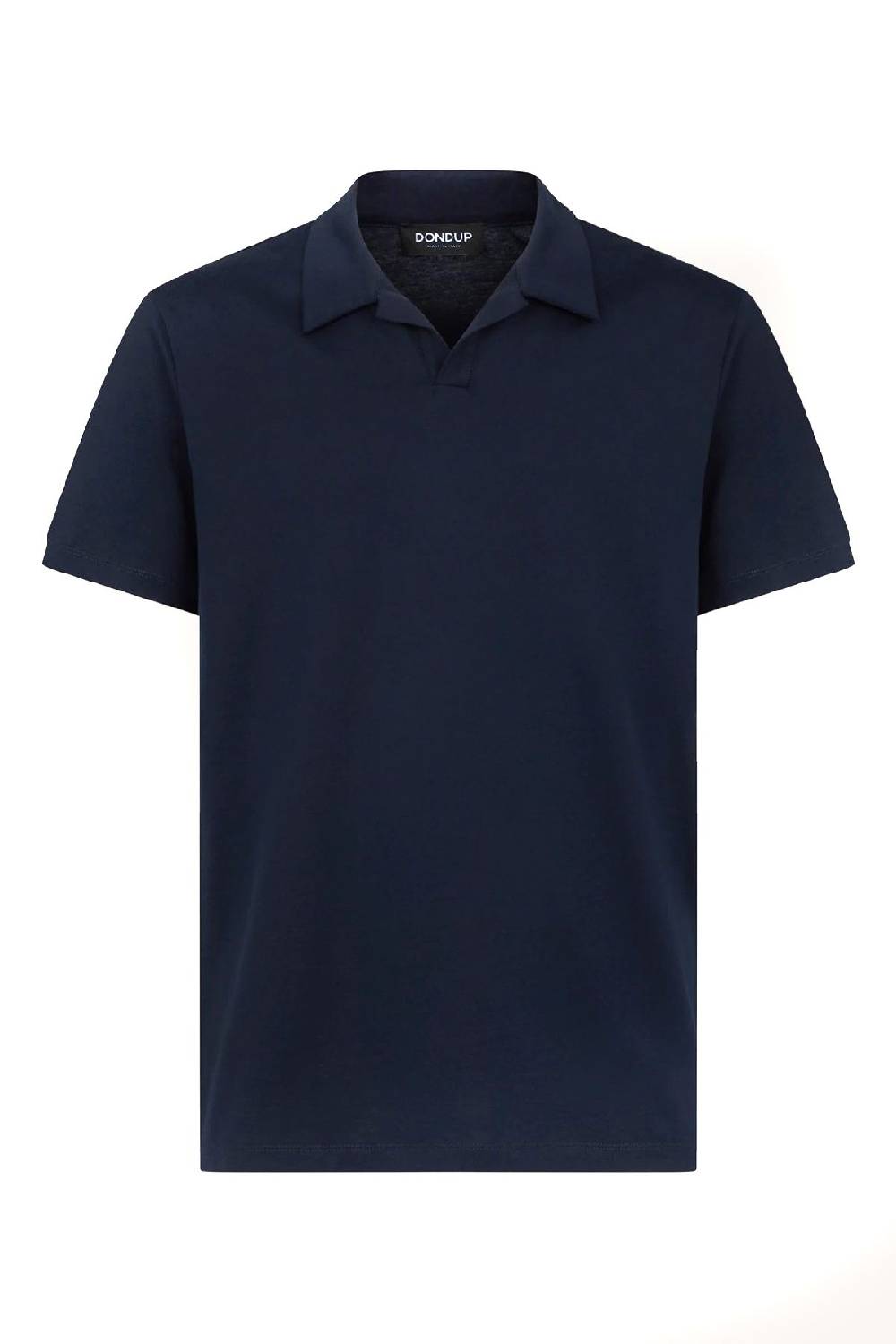 DONDUP  T-Shirt DONDUP Cotone Multicolore Uomo