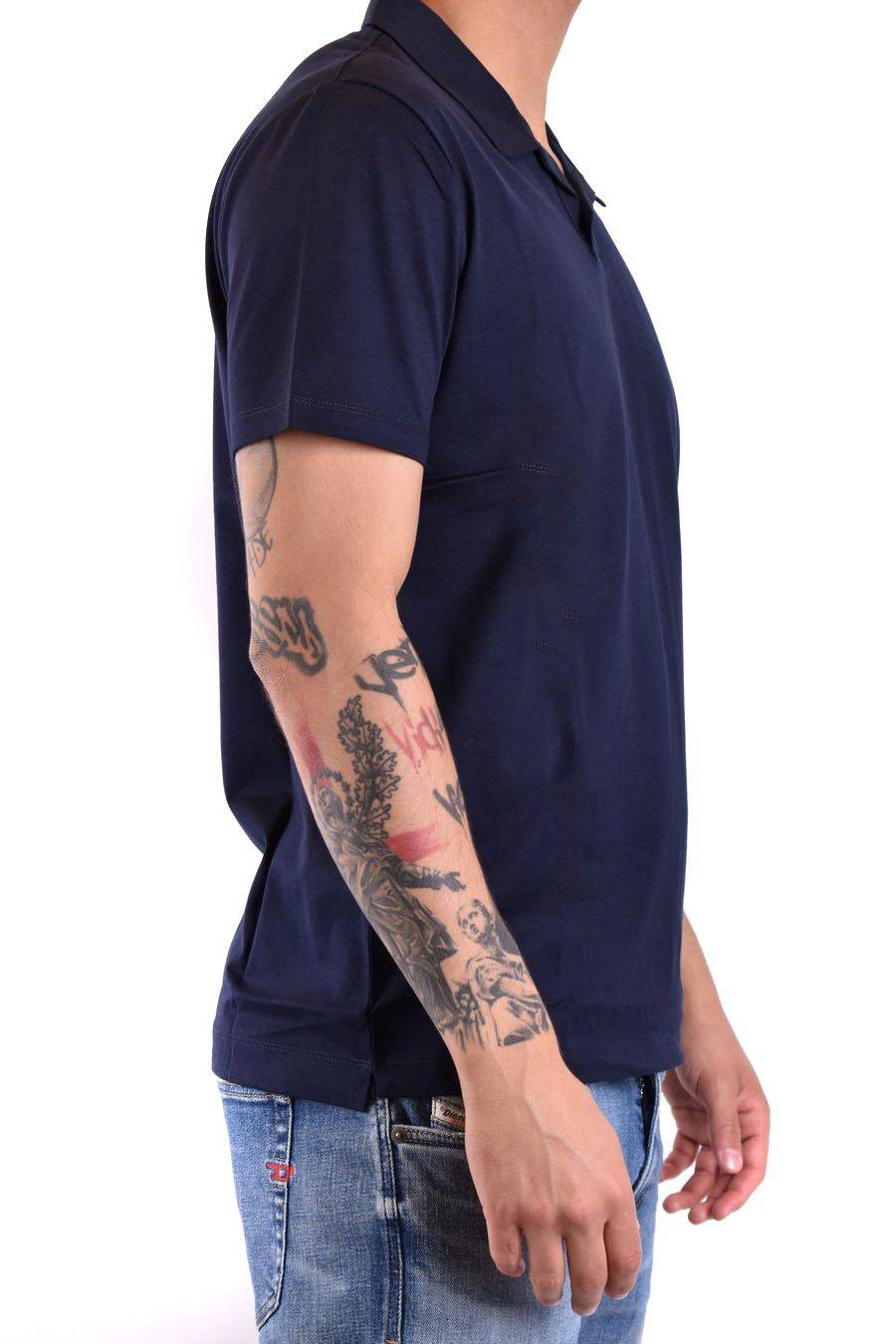 DONDUP  T-Shirt DONDUP Cotone Multicolore Uomo Comprare a buon mercato