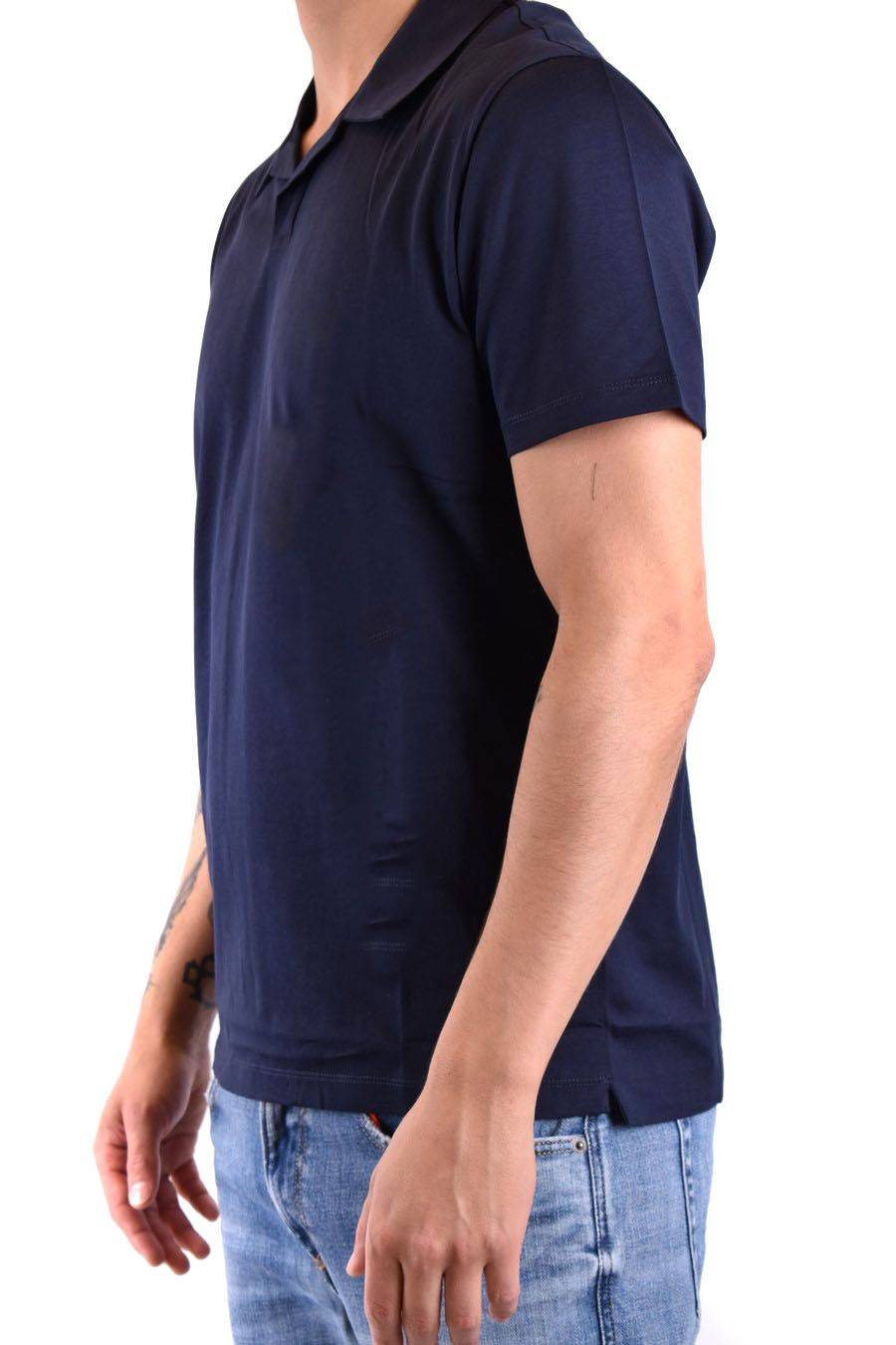 DONDUP  T-Shirt DONDUP Cotone Multicolore Uomo Comprare a buon mercato