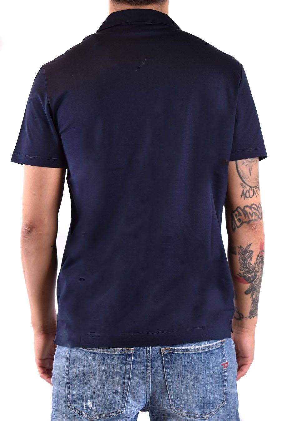 DONDUP  T-Shirt DONDUP Cotone Multicolore Uomo Comprare a buon mercato