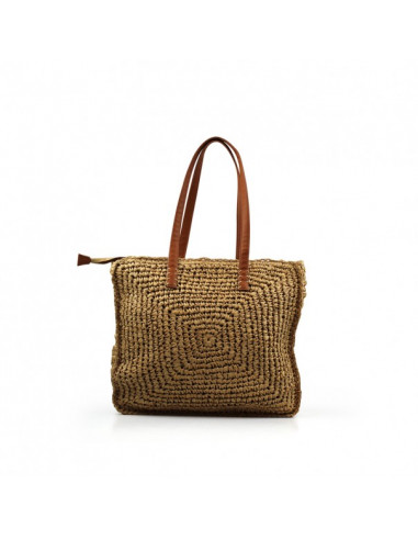 Positano In Love Borsa paglia intrecciata Hotsell