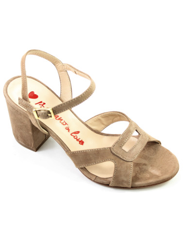 Positano In Love Sandali donna Carly Moda