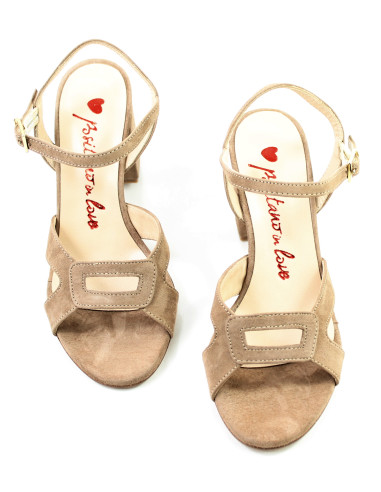 Positano In Love Sandali donna Carly Moda