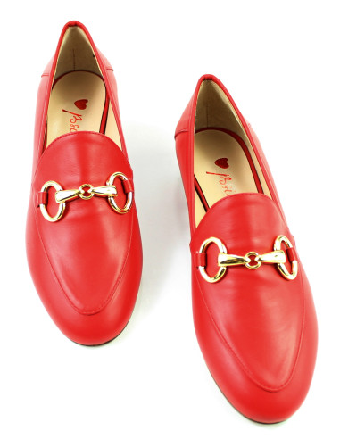 Positano In Love Mocassino artigianale Elisabet 2025