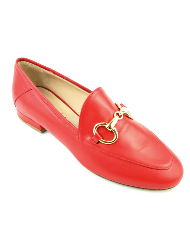 Positano In Love Mocassino artigianale Elisabet 2025