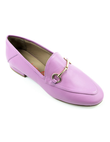 Positano In Love Mocassino artigianale Paige Italia