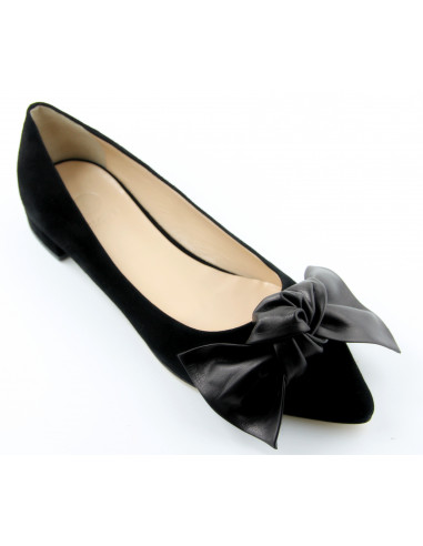Positano In Love Ballerina artigianale Apple Moda
