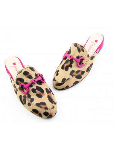 Positano In Love Mocassino artigianale Dame 2025