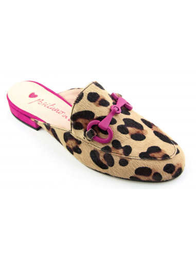 Positano In Love Mocassino artigianale Dame 2025