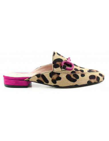Positano In Love Mocassino artigianale Dame 2025