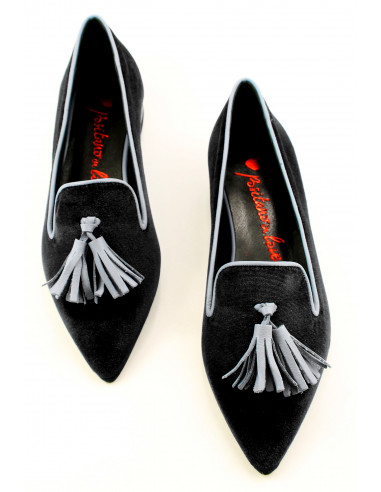Positano In Love Ballerina artigianale Luisa Fino Al -60%