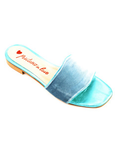 Positano In Love Sandali artigianali Tiffany Moda