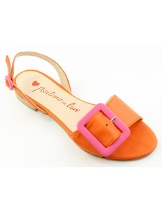 Positano In Love Sandali artigianali Camilla Outlet