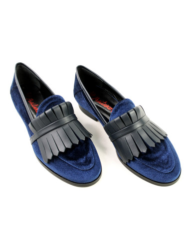 Positano In Love Mocassino artigianale Patty Promozione