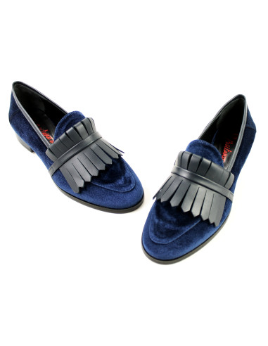 Positano In Love Mocassino artigianale Patty Promozione