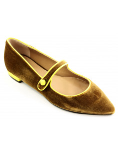 Positano In Love Mocassino artigianale Patty Promozione