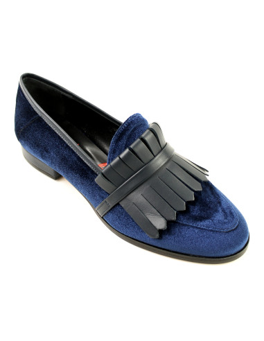 Positano In Love Mocassino artigianale Patty Promozione