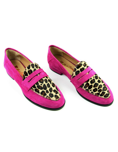 Positano In Love Mocassino artigianale Janet Spedizione Gratuita