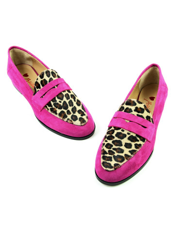 Positano In Love Mocassino artigianale Janet Spedizione Gratuita