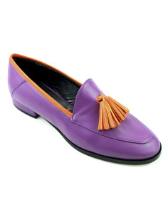 Positano In Love Mocassino artigianale Janet Spedizione Gratuita