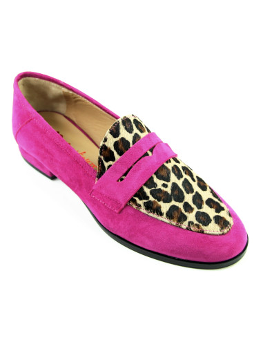 Positano In Love Mocassino artigianale Janet Spedizione Gratuita