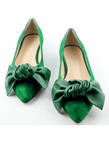 Positano In Love Ballerina artigianale Apple Negozi Online