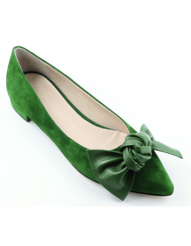 Positano In Love Ballerina artigianale Apple Negozi Online