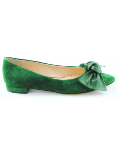 Positano In Love Ballerina artigianale Apple Negozi Online