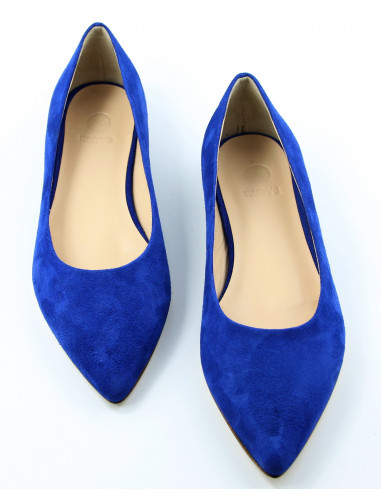 Positano In Love Ballerina artigianale Gaia One Fino Al -60%