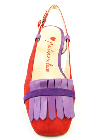 Positano In Love Ballerina artigianale Susy 2025