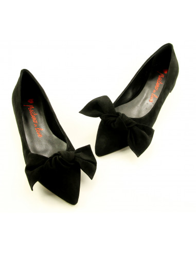 Positano In Love Ballerina artigianale Apple In Linea