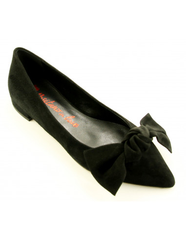 Positano In Love Ballerina artigianale Apple In Linea