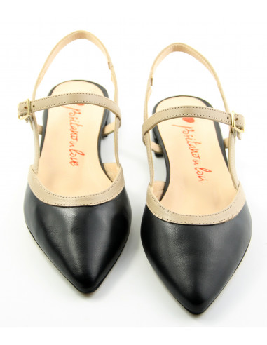 Positano In Love Ballerina artigianale Gyl Online