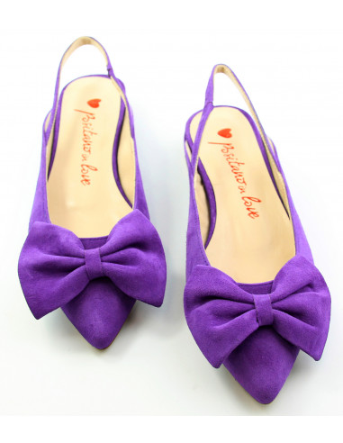 Positano In Love Ballerina artigianale Ardea Outlet