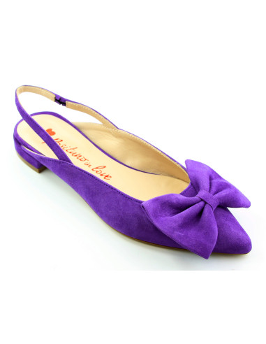 Positano In Love Ballerina artigianale Ardea Outlet