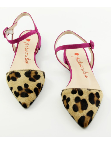 Positano In Love Ballerina artigianale Asgard Saldi