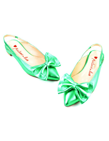 Positano In Love Ballerina artigianale Ardea Vendita Economica