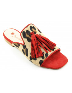 Positano In Love Ballerina artigianale Adriana Only for today