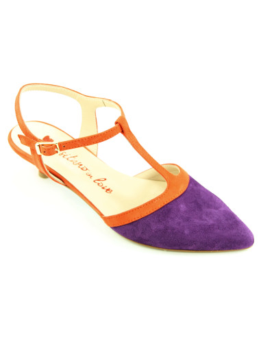 Positano In Love Ballerina artigianale Adriana Only for today