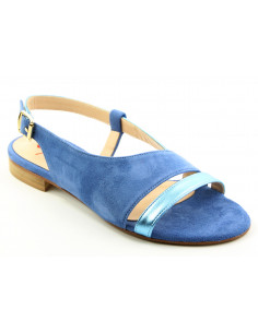 Positano In Love Sandali artigianali Mirage Shopping Online