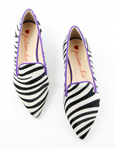 Positano In Love Ballerina artigianale Chry 2025