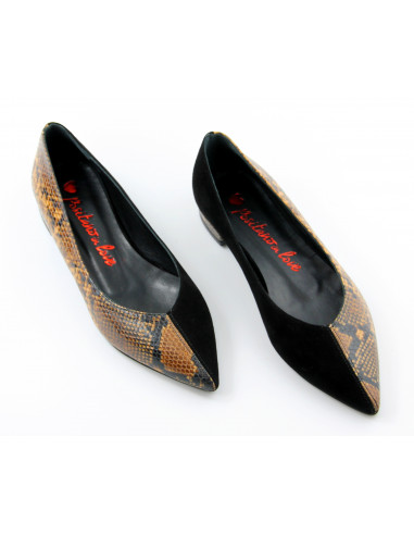 Positano In Love Ballerina artigianale Monica Fino Al -60%