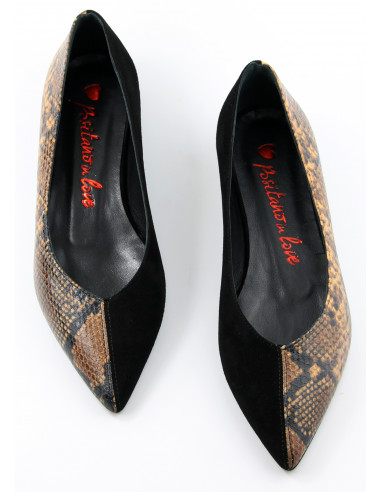 Positano In Love Ballerina artigianale Monica Fino Al -60%