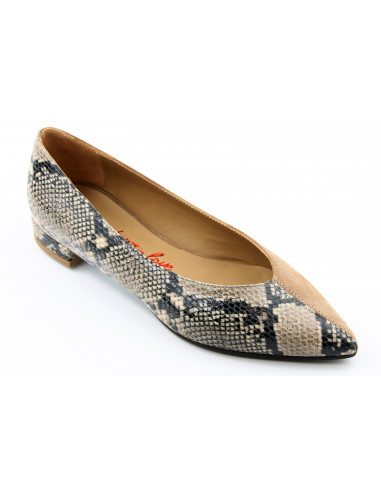 Positano In Love Ballerina artigianale Monica Shopping Online